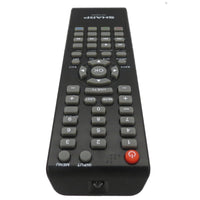 Sharp EN-83804S Pre-Owned Factory Original TV Remote Control
