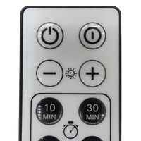 Defiant 1002484076 Pre-Owned Puck Light Remote Control
