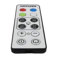 Defiant 1002484076 Pre-Owned Puck Light Remote Control