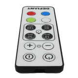 Defiant 1002484076 Pre-Owned Puck Light Remote Control