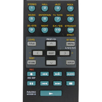 Yamaha RAV250 Pre-Owned Factory Original Audio System Remote Control