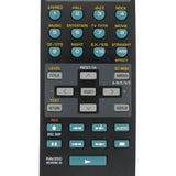 Yamaha RAV250 Pre-Owned Factory Original Audio System Remote Control