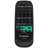 Panasonic RAK-CH938WK Pre-Owned Original Audio System Remote Control