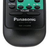 Panasonic RAK-CH938WK Pre-Owned Original Audio System Remote Control