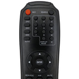 Flir KD-2012 Pre-Owned Factory Original Digimerge DVR Remote Control