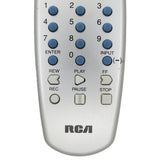 RCA RCU704MSP2N Pre-Owned 4 Device Universal Remote Control