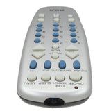 RCA RCU704MSP2N Pre-Owned 4 Device Universal Remote Control