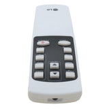LG COV30332903 Pre-Owned Original Air Conditioner Remote Control
