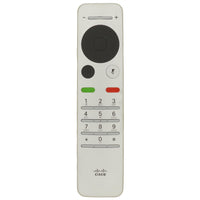 Cisco CTS-RMT-TRC6 Pre-Owned Original Teleconference Remote Control