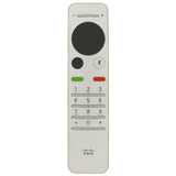 Cisco CTS-RMT-TRC6 Pre-Owned Original Teleconference Remote Control