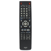 Denon RC-972 Pre-Owned Factory Original DVD Player Remote Control