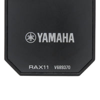 Yamaha RAX11 Pre-Owned Factory Original Audio System Remote Control