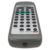 Panasonic N2QAGB000007 Factory Original Audio System Remote Control