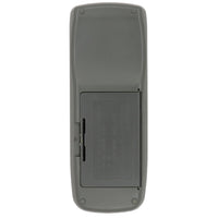 Panasonic N2QAGB000007 Factory Original Audio System Remote Control