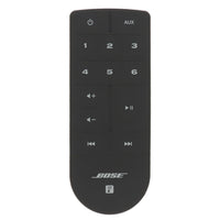 Bose 355239-0010 Factory Original Audio System Remote Control