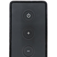 Bose 350742-0010 Factory Original Audio System Remote Control