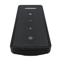 Bose 350742-0010 Factory Original Audio System Remote Control
