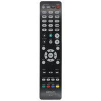 Denon RC-1228 Pre-Owned Factory Original Audio  System Remote Control