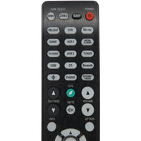 Denon RC-1228 Pre-Owned Factory Original Audio  System Remote Control