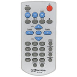 Emerson RC-3110 Pre-Owned Factory Original Audio System Remote Control