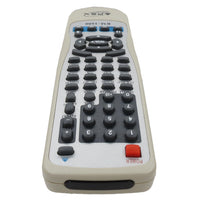 Apex RM-1600 Pre-Owned Factory Original DVD Player Remote Control