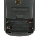 Norcent KF-8000A Pre-Owned Factory Original DVD Player Remote Control