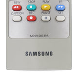 Samsung MD59-00339A Pre-Owned Original DTA Set Top Box Remote Control