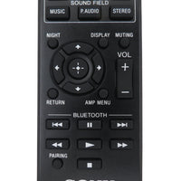 Sony RM-ANP109 Pre-Owned Factory Original Sound Bar Remote Control