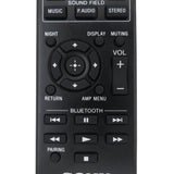 Sony RM-ANP109 Pre-Owned Factory Original Sound Bar Remote Control