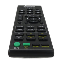 Sony RM-ANP109 Pre-Owned Factory Original Sound Bar Remote Control