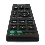 Sony RM-ANP109 Pre-Owned Factory Original Sound Bar Remote Control
