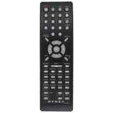 Dynex 076R0QD011 Pre-Owned Original TV/DVD Combo Remote Control