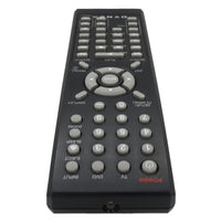Dynex 076R0QD011 Pre-Owned Original TV/DVD Combo Remote Control