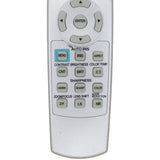 Mitsubishi 290P1500101 Pre-Owned Original Projector Remote Control