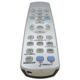 Mitsubishi 290P1500101 Pre-Owned Original Projector Remote Control