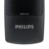 Philips N0321UD Pre-Owned Factory Original Television Remote Control