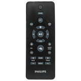 Philips 996580004176 Pre-Owned Original Sound Bar Remote Control