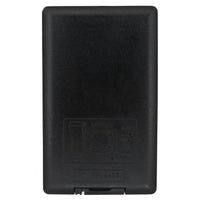Unbranded 002 Black Pre-Owned Digital Photo Frame Remote Control