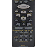 Marantz RC670SR Pre-Owned Factory Original Audio System Remote Control