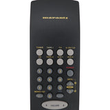 Marantz RC670SR Pre-Owned Factory Original Audio System Remote Control