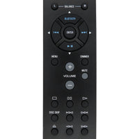Yamaha RAX33 Pre-Owned Factory Original Receiver Remote Control