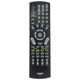 Toshiba CT-90047 Pre-Owned Factory Original Television Remote Control