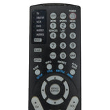 Toshiba CT-90047 Pre-Owned Factory Original Television Remote Control