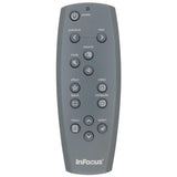 Infocus 590-0728-00 Pre-Owned Original Projector Remote Control