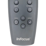 Infocus 590-0728-00 Pre-Owned Original Projector Remote Control