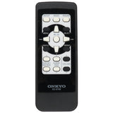 Onkyo RC-670E Pre-Owned Original iPod Docking Station Remote Control