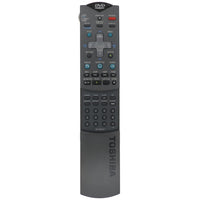 Toshiba SE-R3107 Pre-Owned Factory Original DVD Player Remote Control