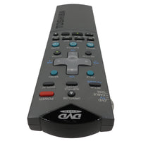 Toshiba SE-R3107 Pre-Owned Factory Original DVD Player Remote Control