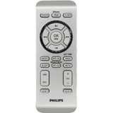 Philips 996510027924 Pre-Owned iPod Docking Station Remote Control