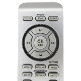 Philips 996510027924 Pre-Owned iPod Docking Station Remote Control